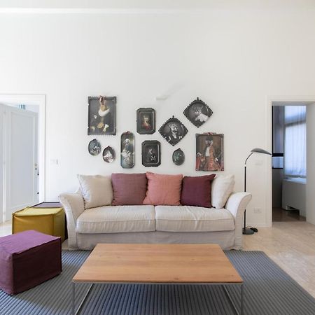 Апартаменты Infinite House Guglie Венеция Экстерьер фото