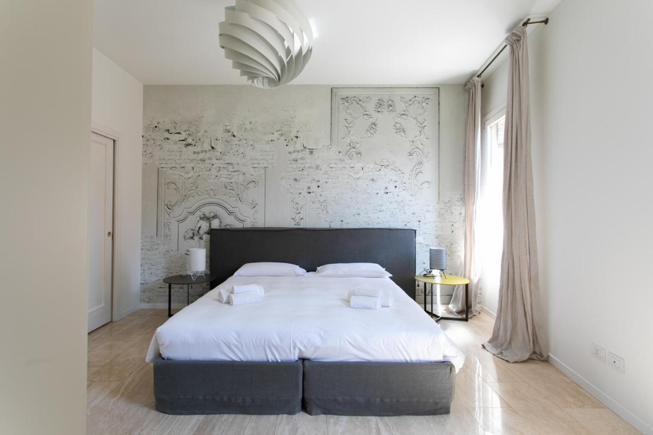 Апартаменты Infinite House Guglie Венеция Экстерьер фото
